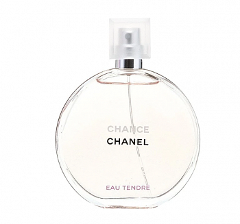 Chanel Chance Eau Tendre