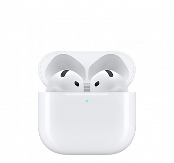 Беспроводные наушники Apple AirPods 5