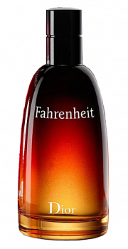Christian Dior Fahrenheit EDT