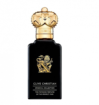 Clive Christian X Feminine