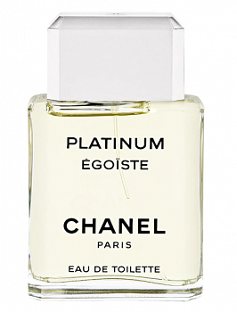 Chanel Egoiste Platinum