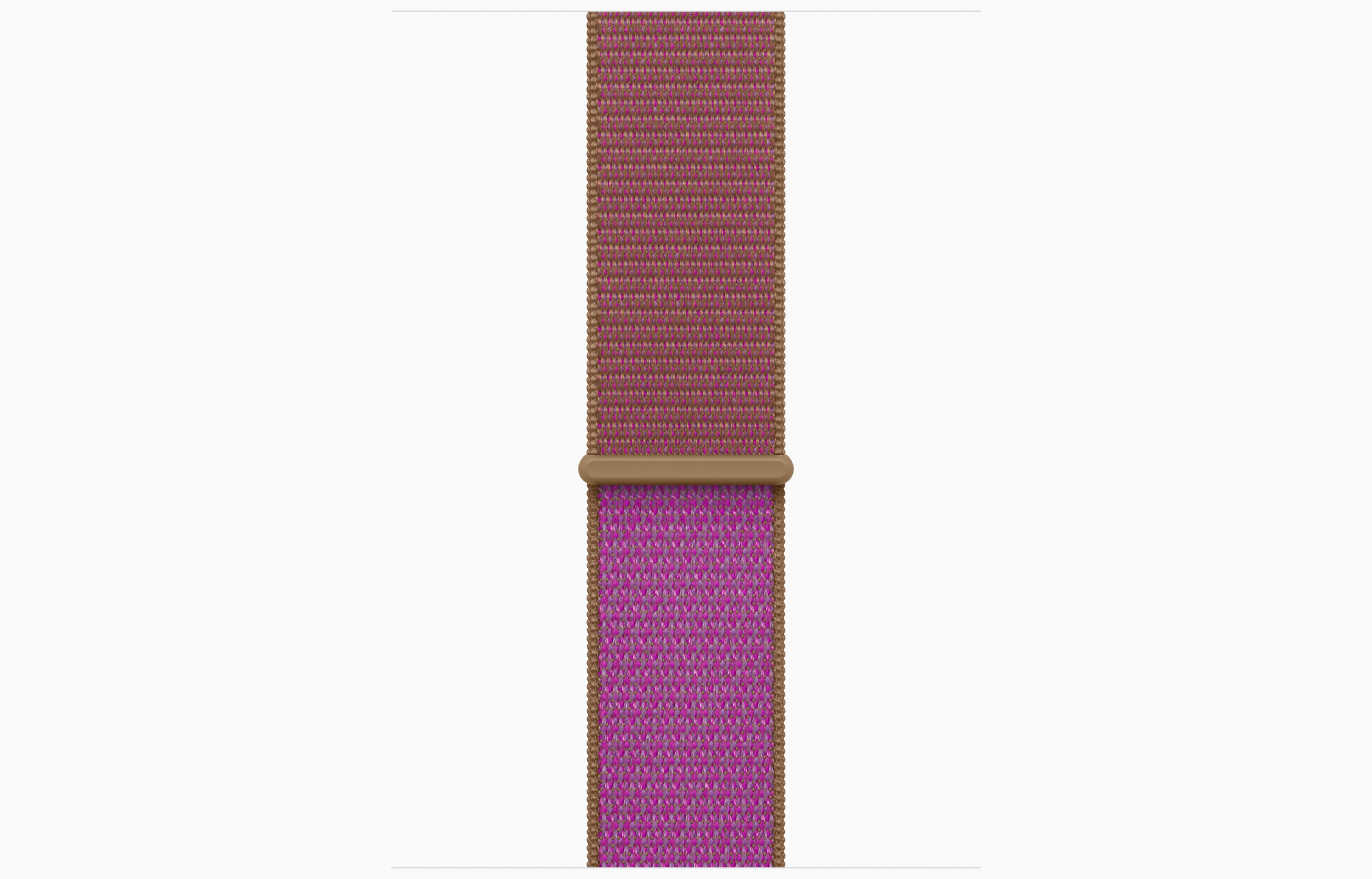 Dark Bronze Sport Loop Magenta 3