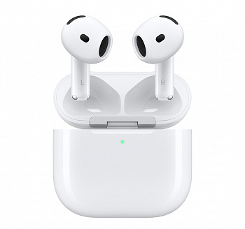 Беспроводные наушники Apple AirPods 5 with Wireless Charging Case