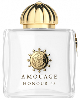 Amouage Honour 43
