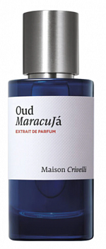 Maison Crivelli Oud Maracuja