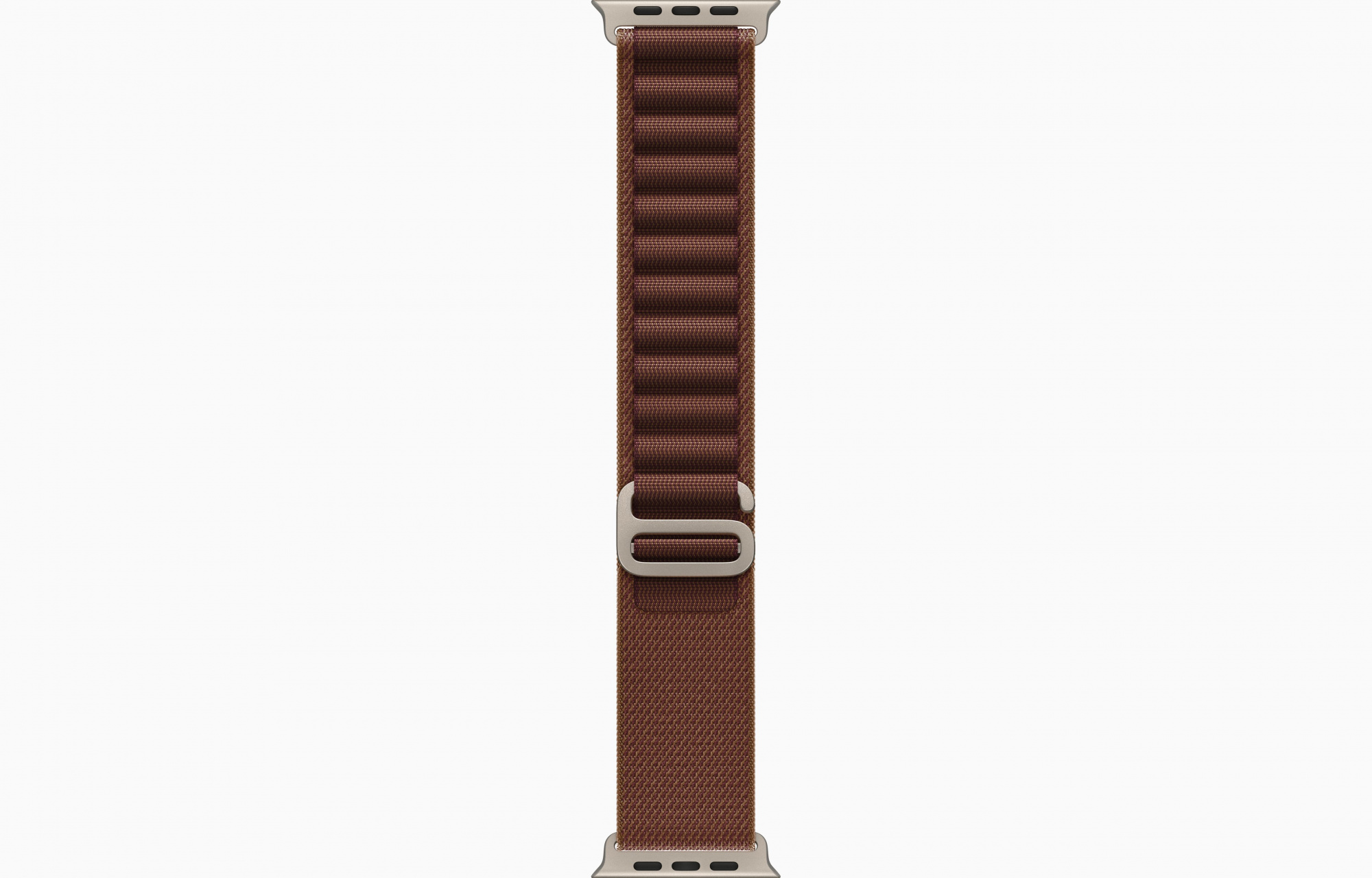 Titan Alpine Loop Burgundy 3