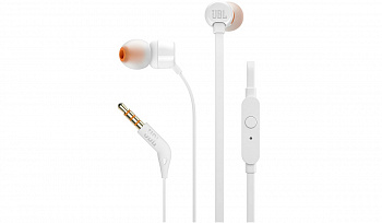 Наушники JBL Tune 110 White