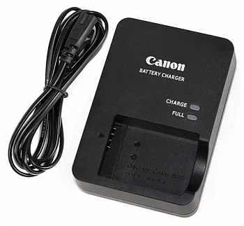 Зарядное устройство Canon CB-2LHT