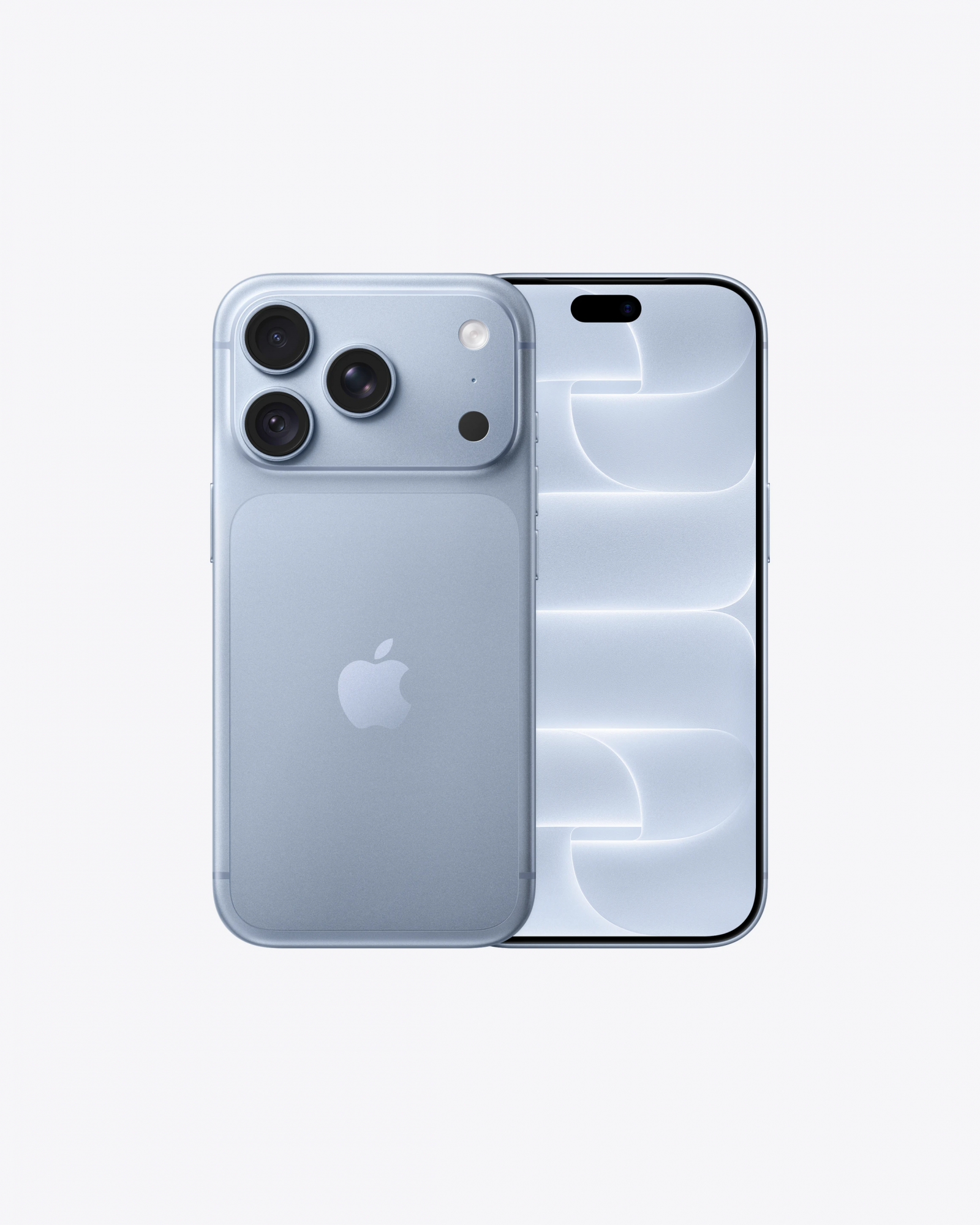Apple iPhone 18 Pro (512Gb, Glacier, Sim+Esim, Без RuStore)