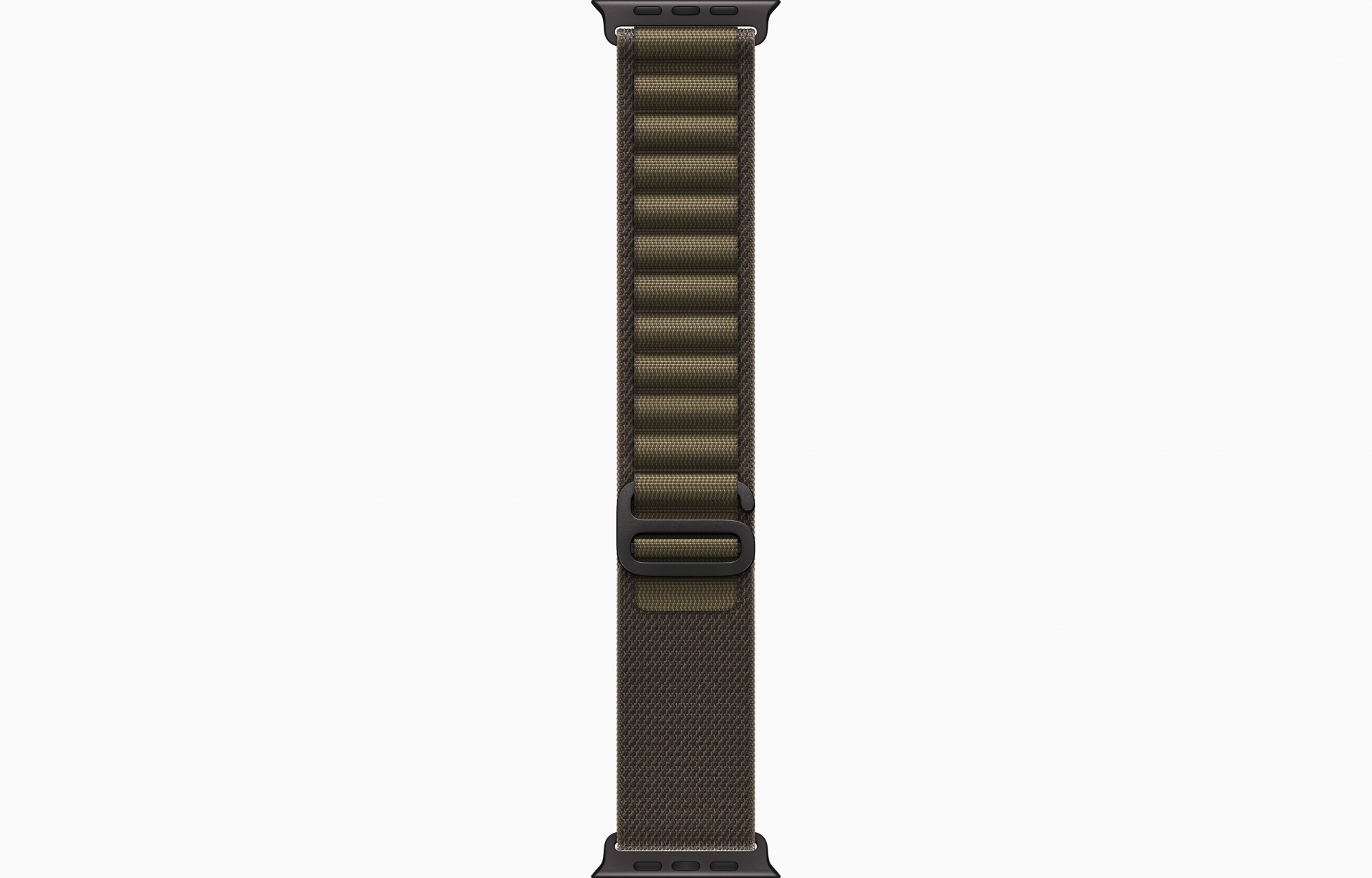 Black Alpine Dark Olive 3