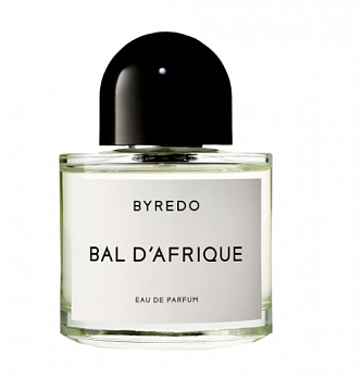 Byredo Bal D'Afrique