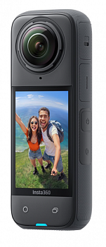 Insta360 X4