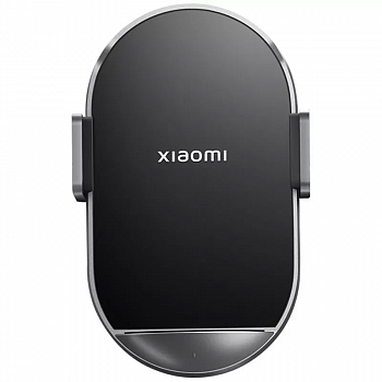 Автомобильный Беспроводной держатель XiaoMi Wireless Car Charger 50W MAX