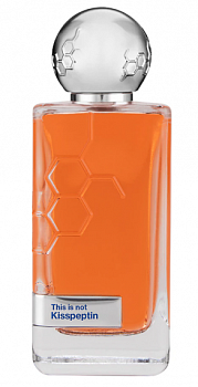 Hormone Paris This Is Not Kisspeptin