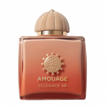 Amouage Guidance 46