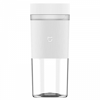 Портативный блендер Xiaomi Mijia Portable Juicer Cup 2 MJZZB02PL