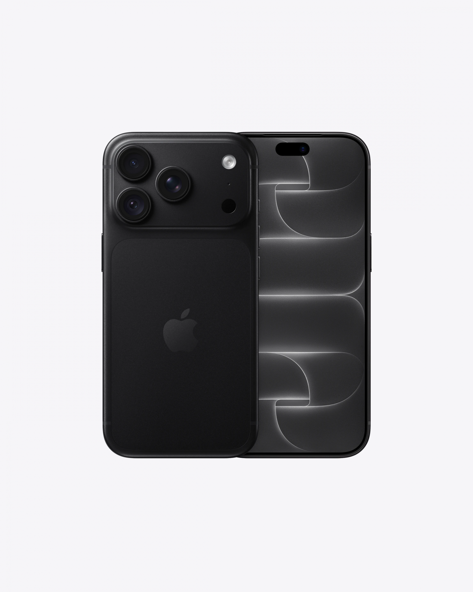 Apple iPhone 18 Pro (1Tb, Black, eSIM, Без RuStore)
