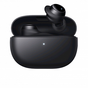 Наушники Redmi Buds 3 Lite Black