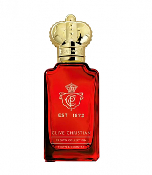 Clive Christian Crown Collection - Town & Country
