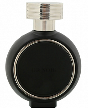 Haute Fragrance Company Or Noir