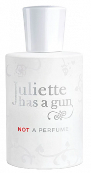 Juliette has a gun Not a Perfume