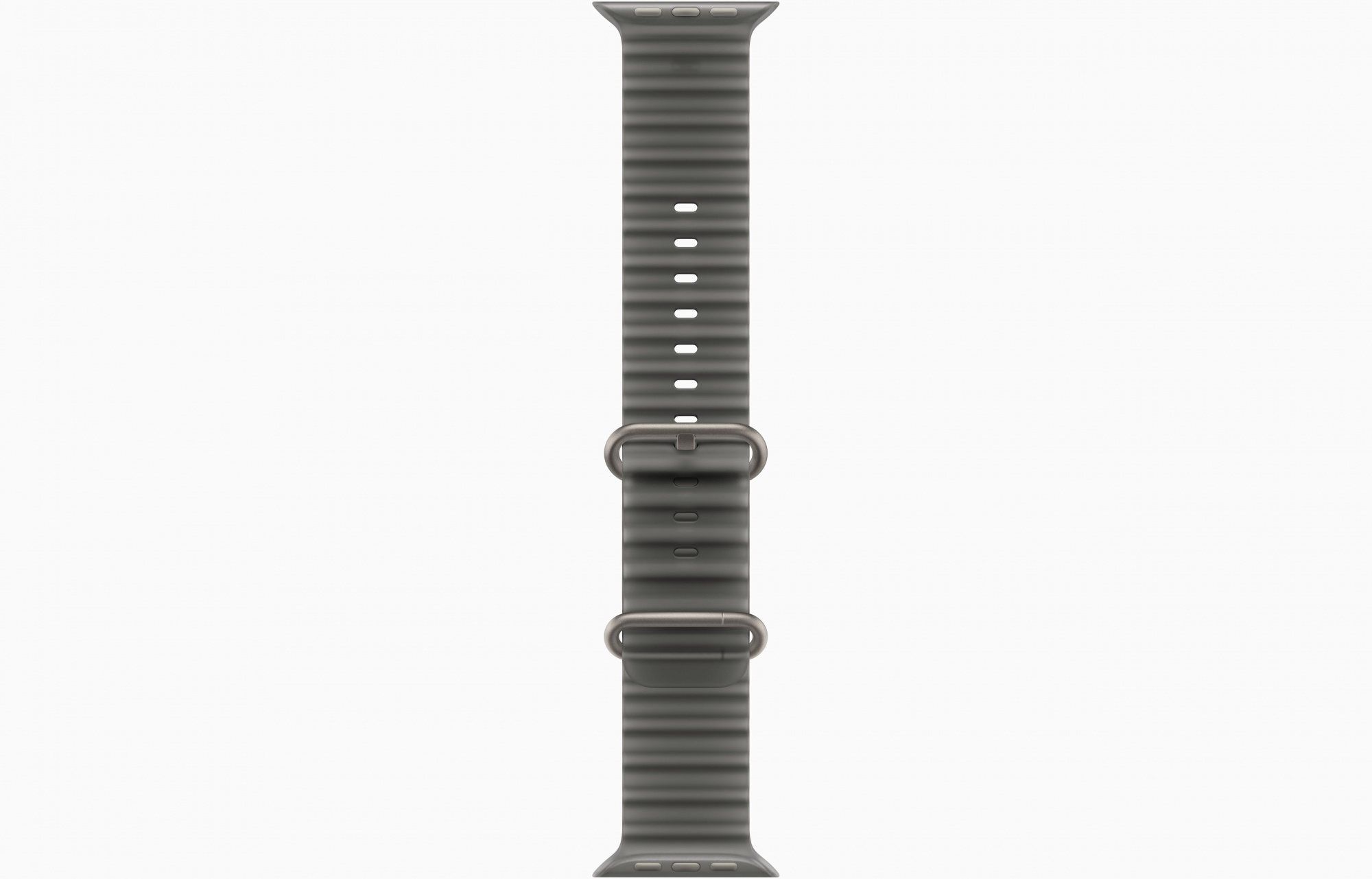 Titan Ocean Band Translucent Black 3