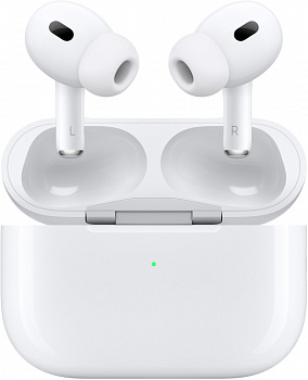 Беспроводные наушники Apple AirPods Pro (2nd Gen) USB-C