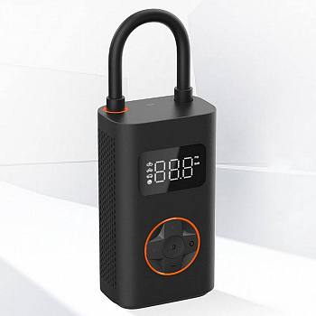 Электрический насос Qicycle Electric Air inflator N2