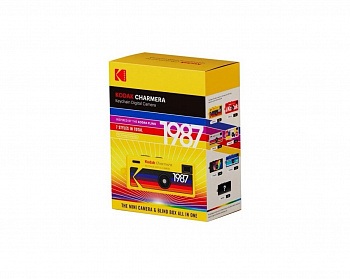 Kodak Charmera 1987