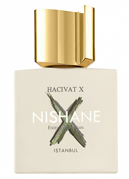 Nishane Hacivat X