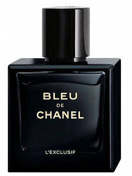 Chanel Bleu de Chanel L'Exclusif