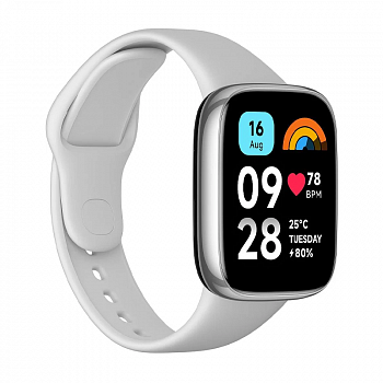 Xiaomi Redmi Watch 3 Active Gray