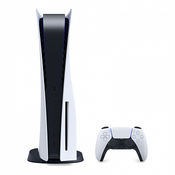 Игровая приставка Sony PlayStation 5 