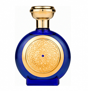 Boadicea The Victorious Blue Sapphire