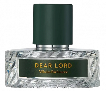 Vilhelm Parfumerie Dear Lord