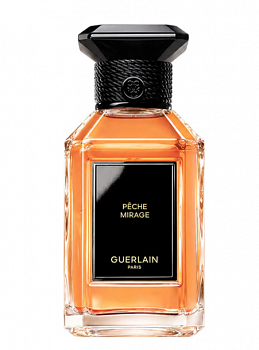 GUERLAIN Peche Mirage