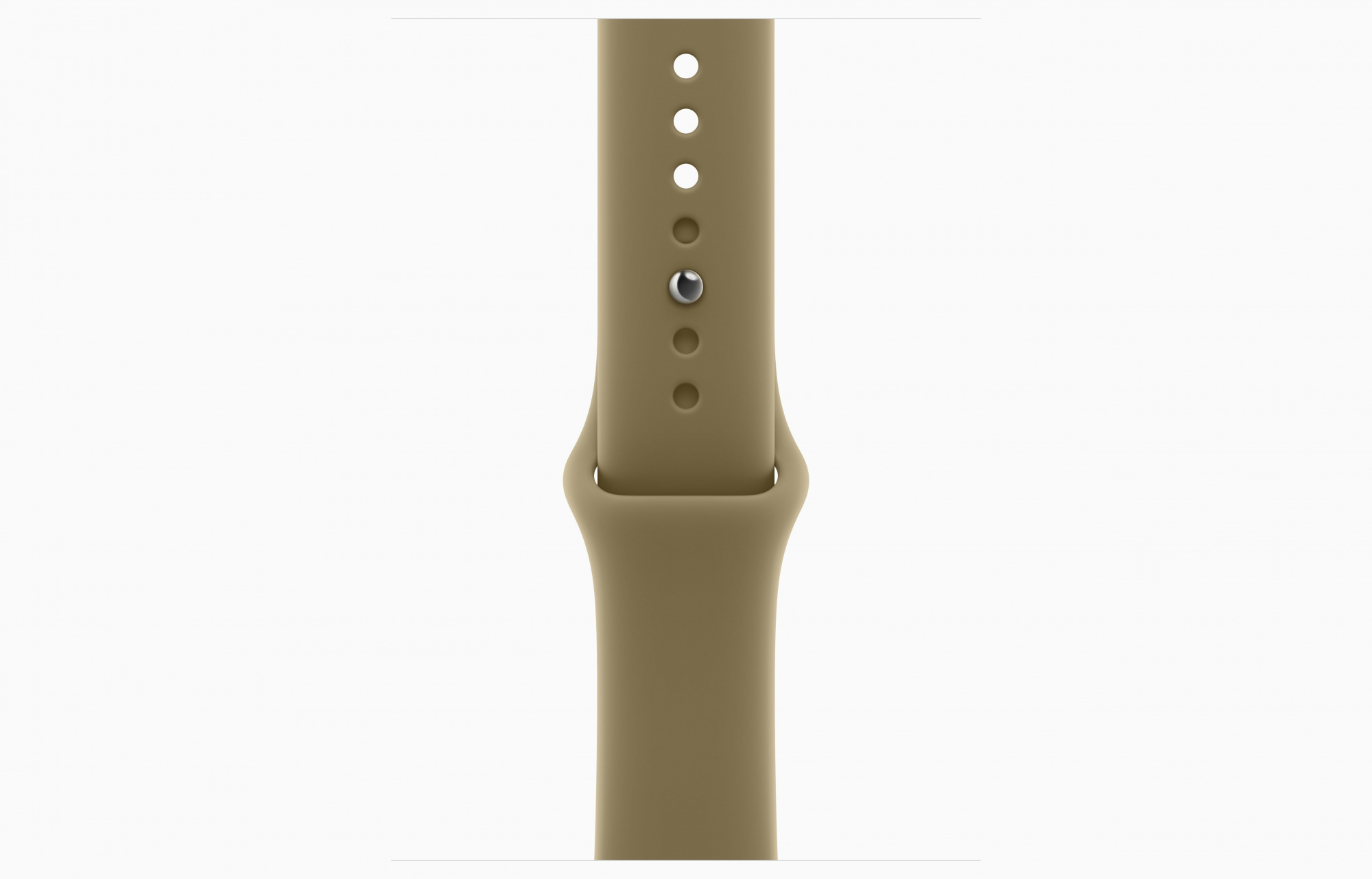 Dark Bronze Sport Band Olive 3