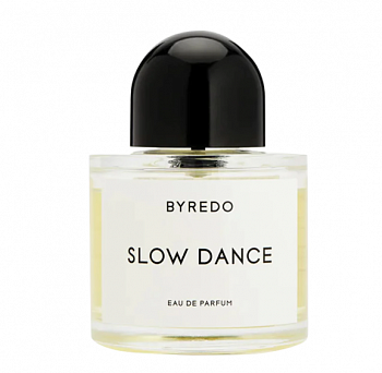 Byredo Slow Dance