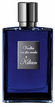 Kilian Vodka On The Rocks