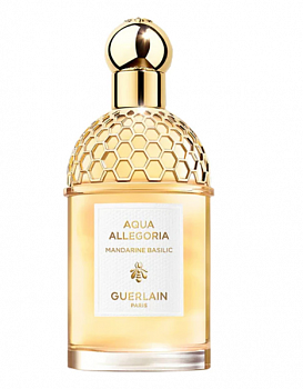 GUERLAIN Aqua Allegoria Mandarine Basilic