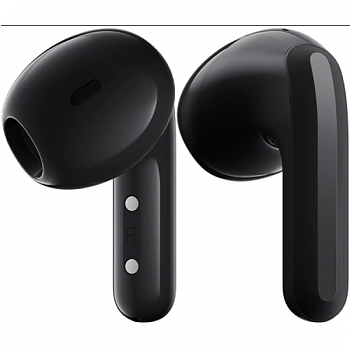 Беспроводные наушники  Xiaomi Redmi Buds 4 Lite Black