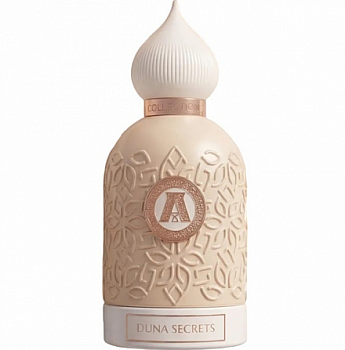 Attar Collection Duna secrets extrait