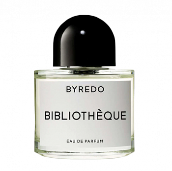 Byredo Bibliotheque