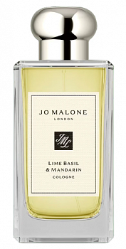 Jo Malone Lime Basil & Mandarin 