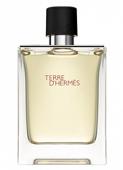 Hermes Terre D’Hermes