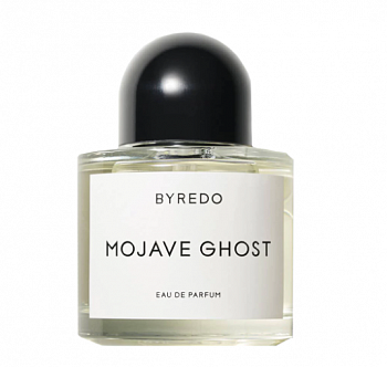 Byredo Mojave Ghost