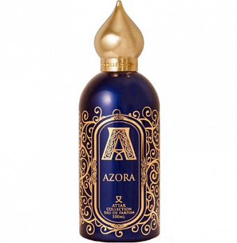 Attar Collection Azora