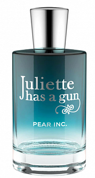 Juliette has a gun Pear Inc