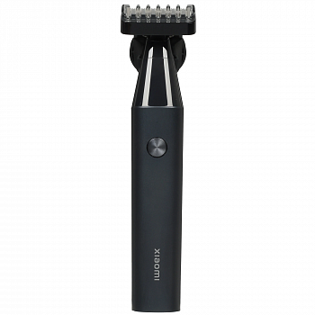 Триммер Xiaomi UniBlade Black X300