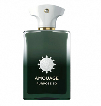 Amouage Purpose 50